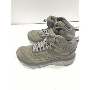 Hoka One One Challenger Mid Goretex Women's 7.5 D Wide Hike Boots